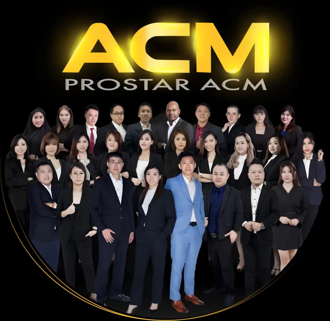 Prostar ACM Team